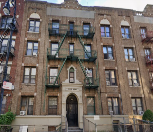 100% Rent Stabilized MF in Brooklyn, NY
