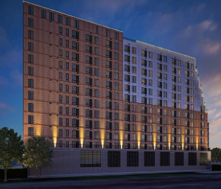 Multifamily in Jersey City, NJ