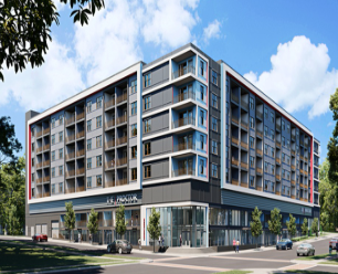 Mixed-Use in Atlanta, GA