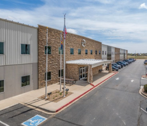 Office/Industrial in Platteville, CO