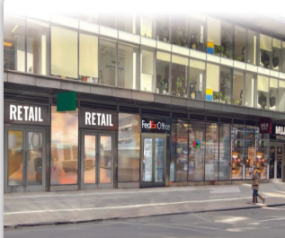 Commercial Cooperative in New York, NY