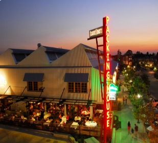Mixed-Use in Claremont, CA