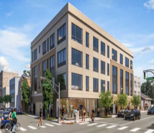 Multi Family Condominium in Jersey City, NJ