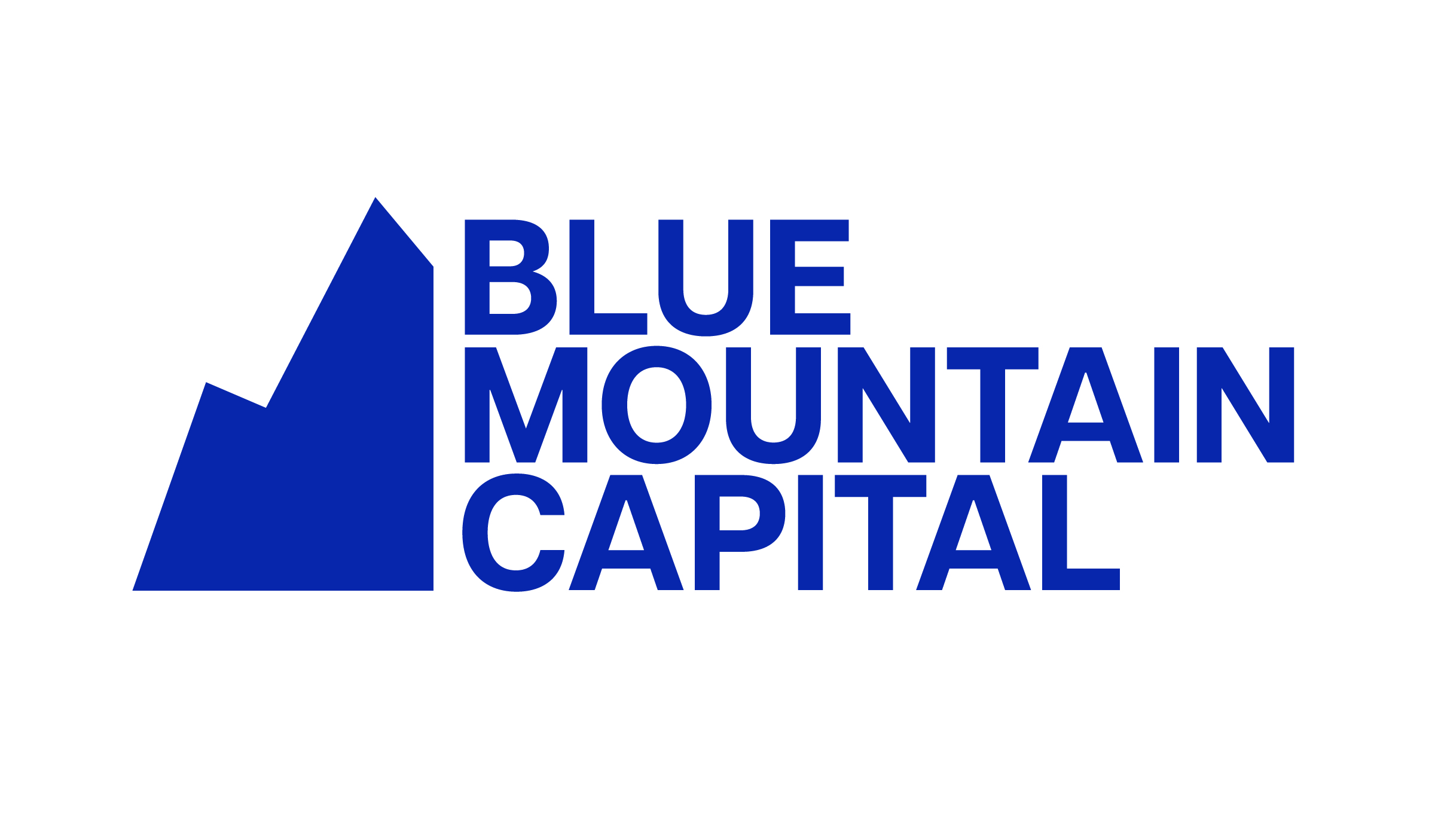 Blue Mountain Capital