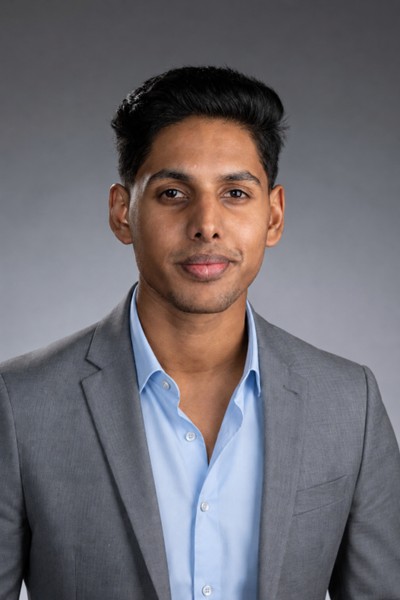 Rishab Ravikumar