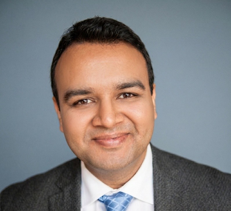 Suraj Desai