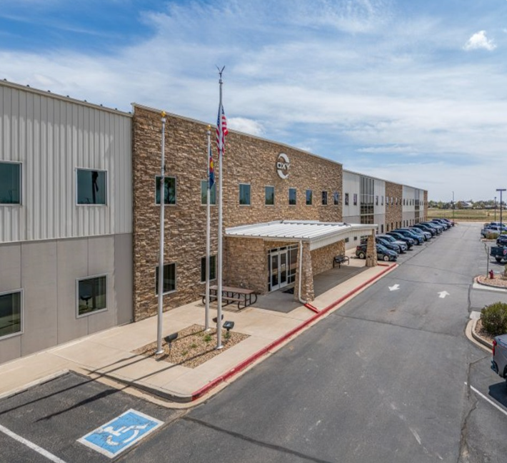 Platteville Industrial